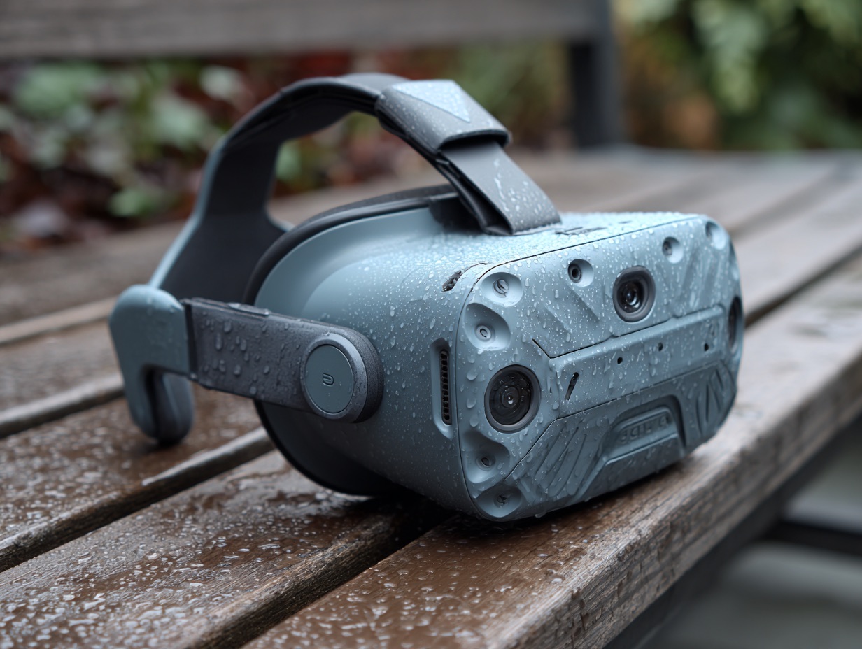AR / VR & Gaming application
