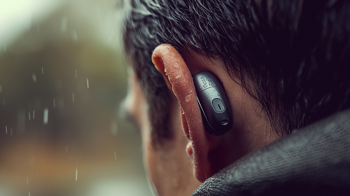 Hearing Aids application
