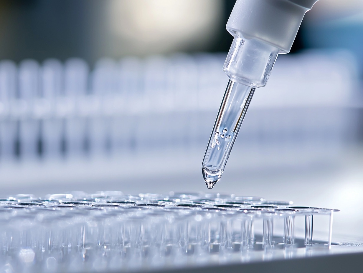 Diagnostic & Lab Equipment application