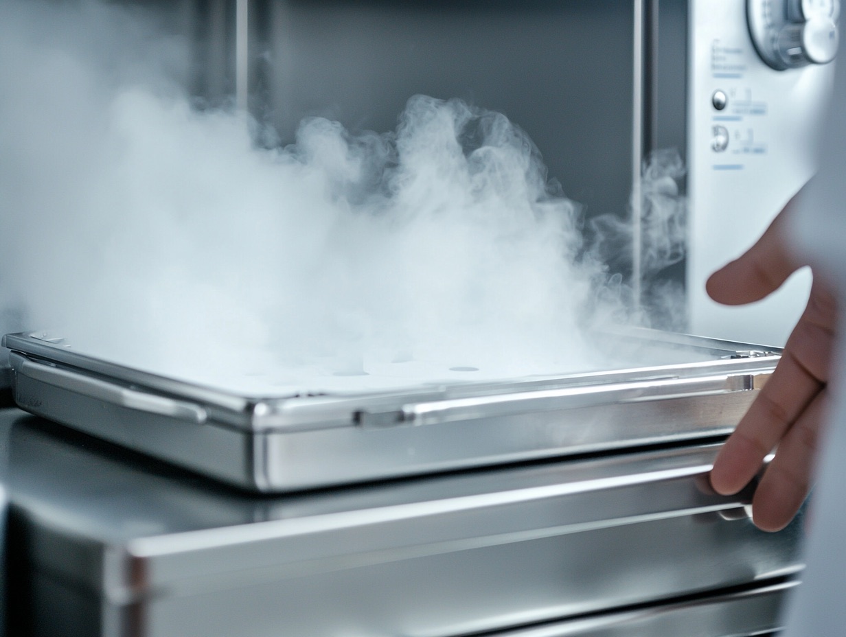 Surgical & Point-of-Care Devices application