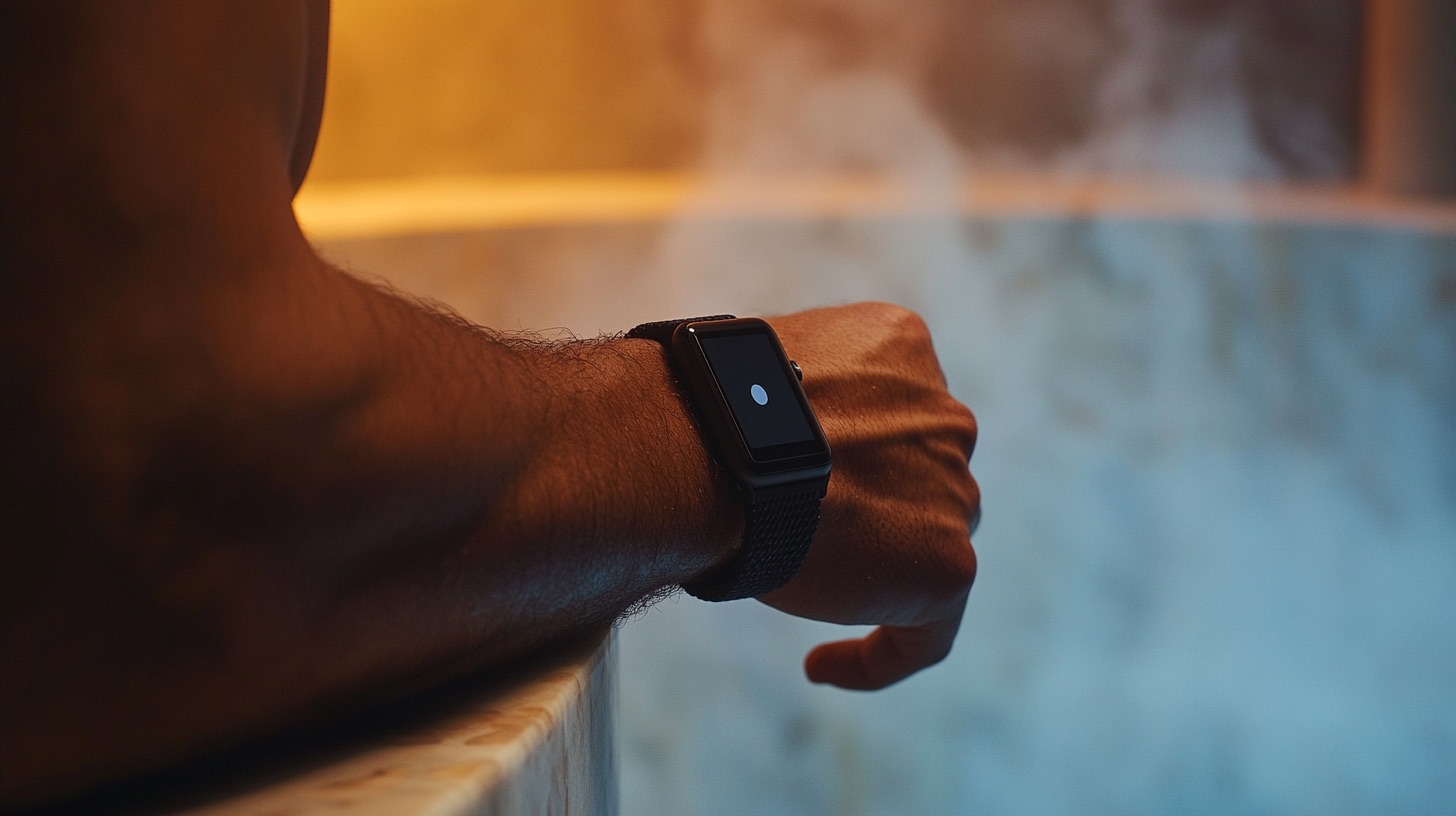 Consumer applications