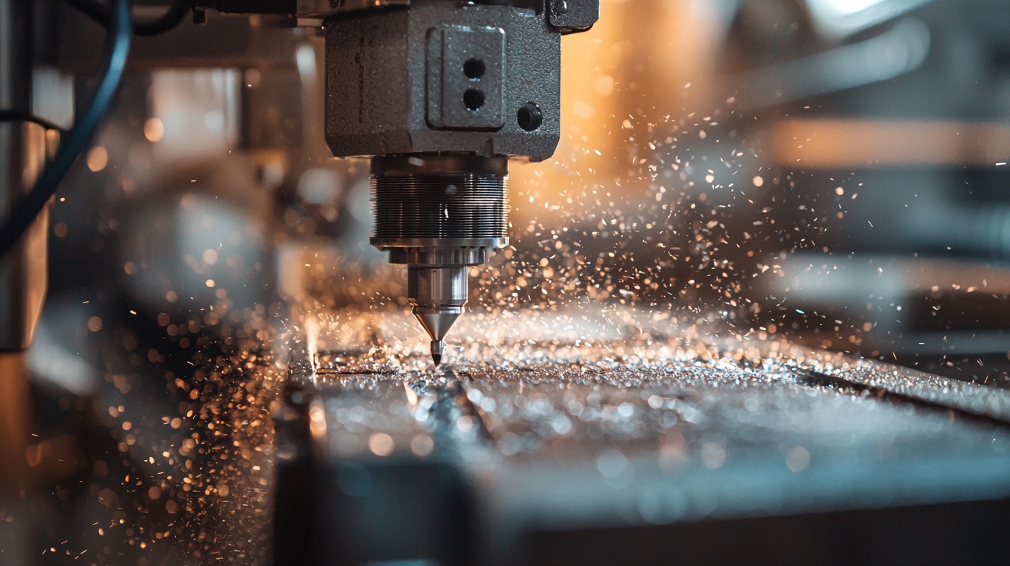 Industrial applications